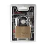CADEADO LT-60MM PADO 51000020