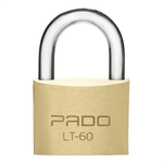 CADEADO LT-60MM PADO 51000020