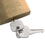 CADEADO LT-60MM PADO 51000020