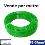 CABO VERDE 1KV 95,00 MM2 -