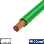 CABO VERDE 1KV 95,00 MM2 -