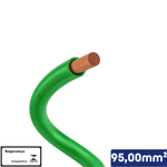 CABO VERDE 1KV 95,00 MM2 -
