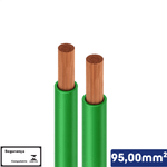 CABO VERDE 1KV 95,00 MM2 -