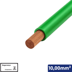 CABO VERDE 1KV 10,00 MM2 -