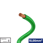 CABO VERDE 1KV 10,00 MM2 -