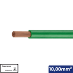 CABO VERDE 1KV 10,00 MM2 -