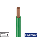 CABO VERDE 0,6/1 KV 50,00 MM2 -