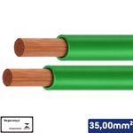 CABO VERDE 0,6/1 KV 35,00 MM2 -