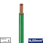 CABO VERDE 0,6/1 KV 16,00 MM2 -