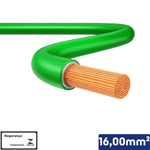 CABO VERDE 0,6/1 KV 16,00 MM2 -