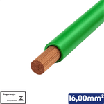 CABO VERDE 0,6/1 KV 16,00 MM2 -