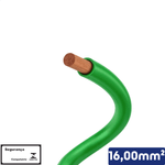 CABO VERDE 0,6/1 KV 16,00 MM2 -