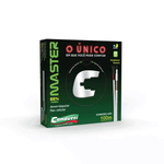 CABO TRANCADO 4MMCEL (F) 75OHM MASTER NU CFTV BRANCO 2X26AWG CONDUTTI 7899658704605