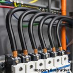 CABO PRETO 0,6/1 KV 95,00 MM2 -