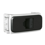 TOMADA DE COMUNICACAO RJ45 CAT 5E COMPOS WEG 13387546