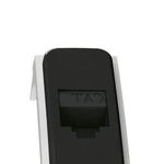 TOMADA DE COMUNICACAO RJ45 CAT 5E COMPOS WEG 13387546