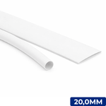 TERMOCONTRATIL 20,00MM BRANCO SIBRATEC 008460