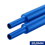 TERMOCONTRATIL 20,00MM AZUL SIBRATEC 008459