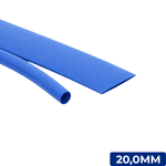 TERMOCONTRATIL 20,00MM AZUL SIBRATEC 008459