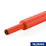 TERMOCONTRATIL 16,00MM VERMELHO SIBRATEC 008457