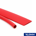 TERMOCONTRATIL 16,00MM VERMELHO SIBRATEC 008457