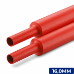 TERMOCONTRATIL 16,00MM VERMELHO SIBRATEC 008457