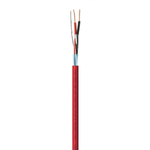 CABO ALARME DE INCENDIO 3X1,50MM2 (F) VERMELHO (600V NBR 17240) CONDUTTI 7899658706531