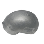 CABECOTE AL. 3/4