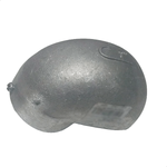 CABECOTE AL. 2 1/2