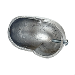 CABECOTE AL. 2 1/2