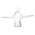BUCHA 10x35mm GESSO W-FLY PEAD 2 WURTH 0903251101