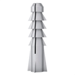 BUCHA W-CROC PP S/ANEL 10,0MM WURTH 0903000946