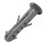 BUCHA W-CROC PP COM ANEL 8,0MM WURTH 903000942