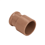 BUCHA REDUCAO SOLDAVEL LONGA 60X50MM CB AMANCO 11549