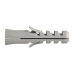 BUCHA NYLON SEM ANEL 7,0MM W-S WURTH 09037  30