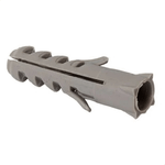 BUCHA NYLON SEM ANEL 7,0MM W-S WURTH 09037  30