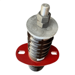 BUCHA DE PASSAGEM INTERNA/EXTERNA 15KV 200A GBL BPIE15200 POWER LIGHT