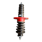 BUCHA DE PASSAGEM INTERNA/EXTERNA 15KV 200A GBL BPIE15200 POWER LIGHT