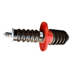BUCHA DE PASSAGEM INTERNA/EXTERNA 15KV 200A GBL BPIE15200 POWER LIGHT