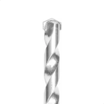 BROCA PARA CONCRENTO COM PONTA DE METAL DURO 5,0 MM X 80 MM CORTAG 60059