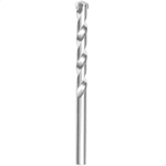 BROCA PARA CONCRENTO COM PONTA DE METAL DURO 14,0 MM X 150 MM CORTAG 60071