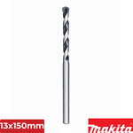 BROCA HELICOIDAL 13X150MM MAKITA D-30449