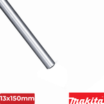 BROCA HELICOIDAL 13X150MM MAKITA D-30449