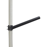 BRACO SUPORTE LUMINARIA DE POSTE 50X450MM TASCHIBRA 15100097