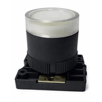 BOTOEIRA MAX BOTTON IMPUL LUMIN BR  STECK SLPRL5