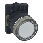 BOTOEIRA MAX BOTTON IMPUL LUMIN BR  STECK SLPRL5