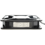 VENTILADOR 12 X 12 X 2.5 BIVOLT 110/220V  SIBRATEC 008517