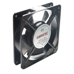 VENTILADOR 12 X 12 X 2.5 BIVOLT 110/220V  SIBRATEC 008517