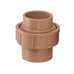 UNIAO SOLDAVEL 25MM CB AMANCO 11874