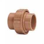UNIAO SOLDAVEL 25MM CB AMANCO 11874
